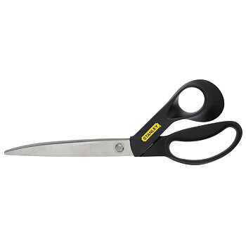 Stanley Scissors