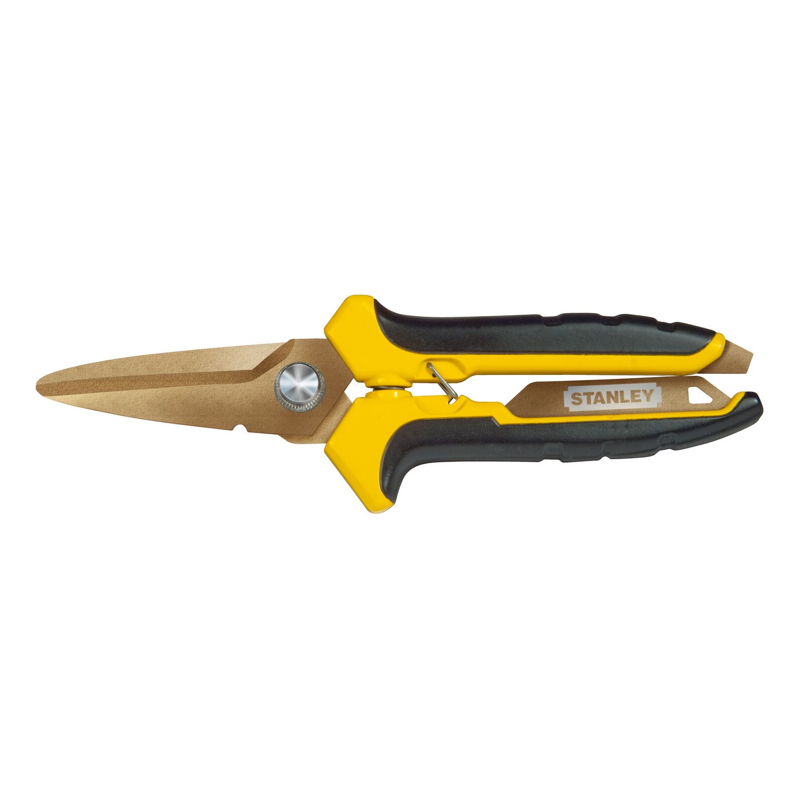 Stanley Shears