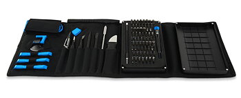 Övriga11 Ifixit PRO Tech Toolkit Reparationskit, 84 delar