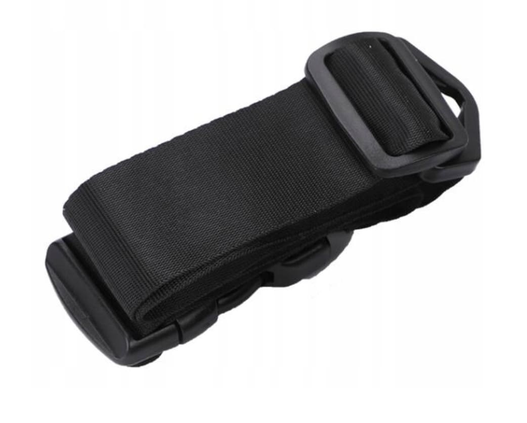 Övriga 3 Bagagerem, axelrem, universal, 40 cm - 2