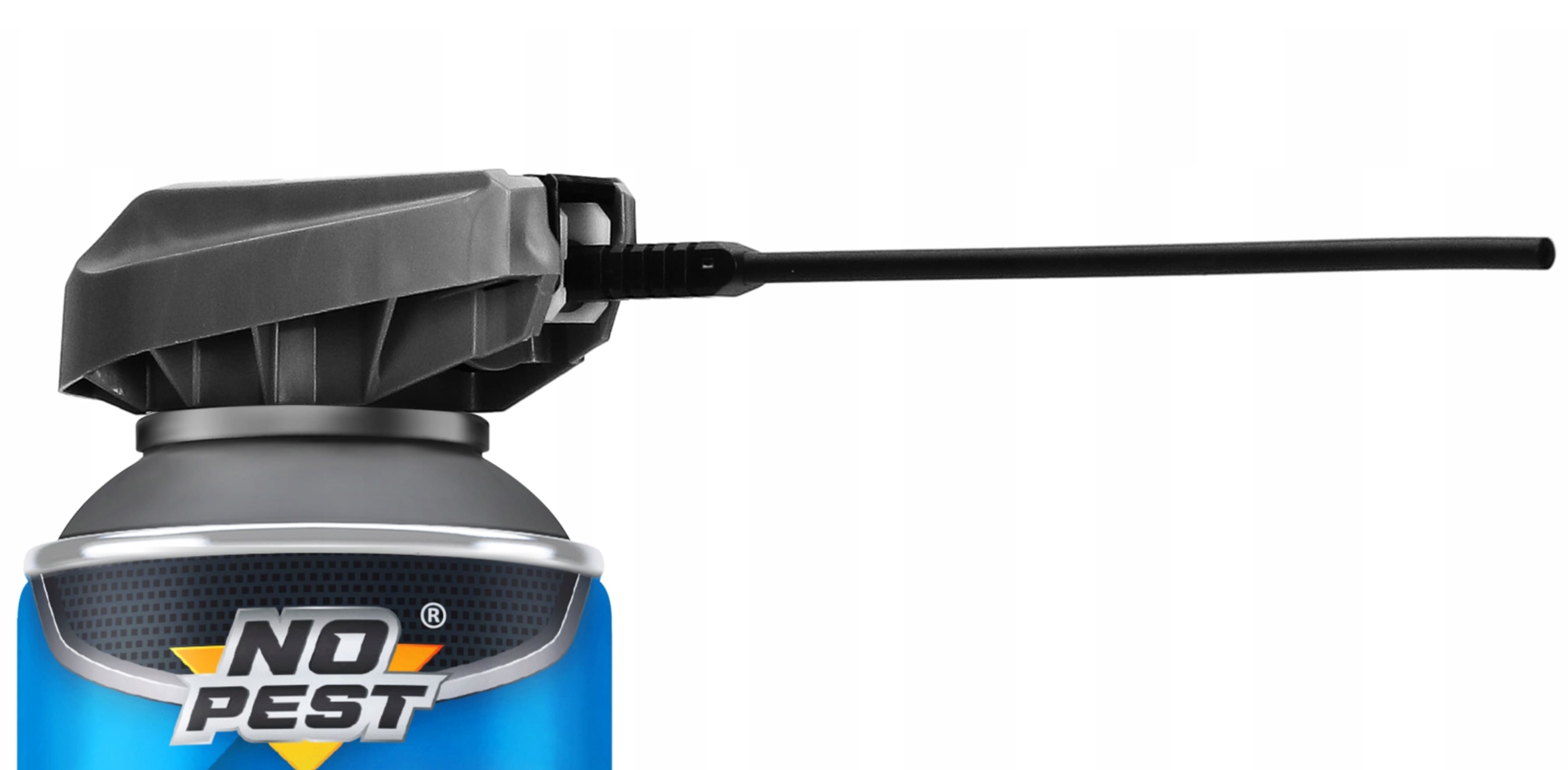 Insektsspray, flugspray, effektiv aerozol mot krypande och flygande insekter, Spider Sniper No-Pest - 6