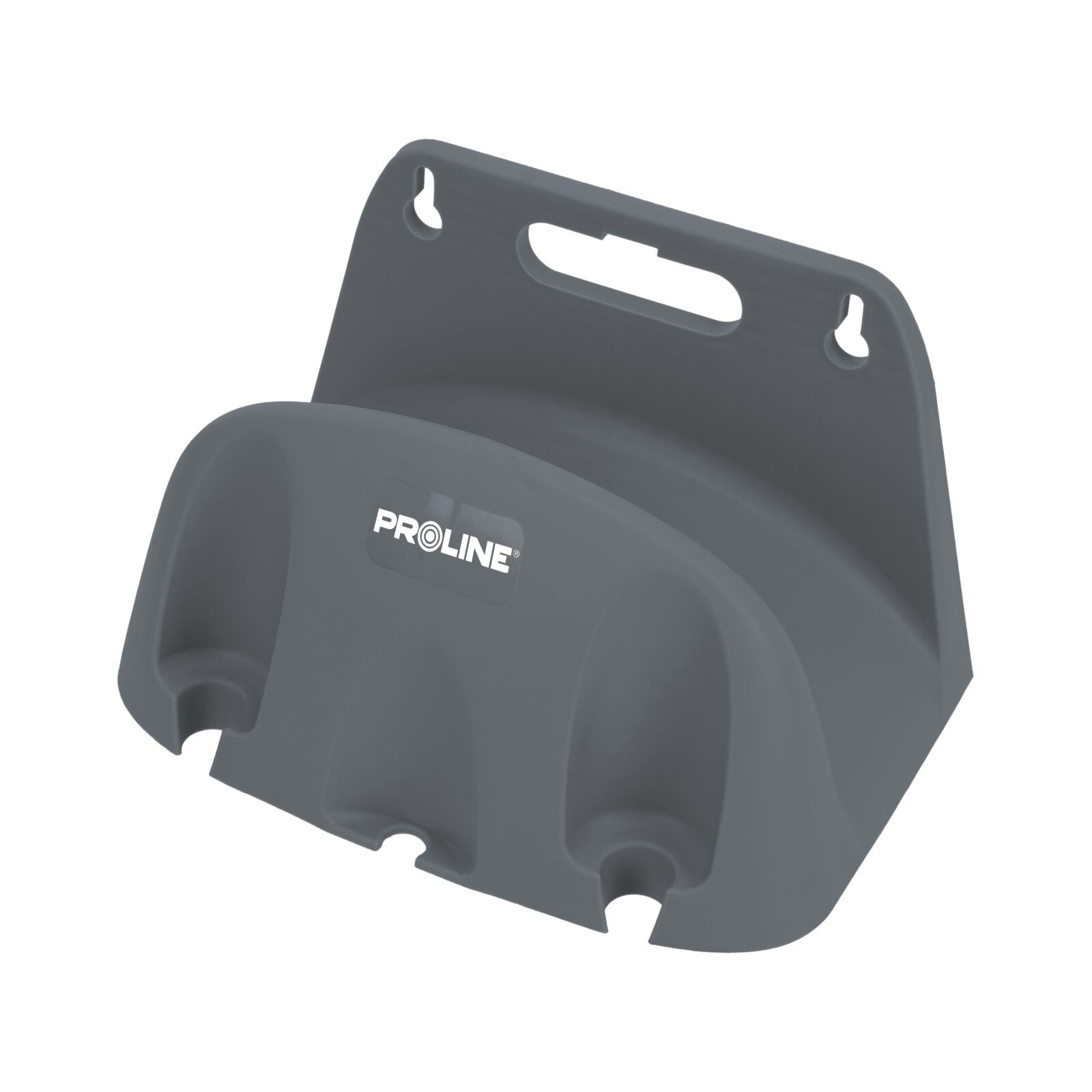 PROLINE TOOLS Slanghållare Väggmonterad, Proline