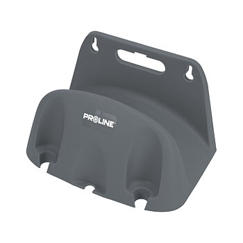 PROLINE TOOLS Slanghållare Väggmonterad, Proline