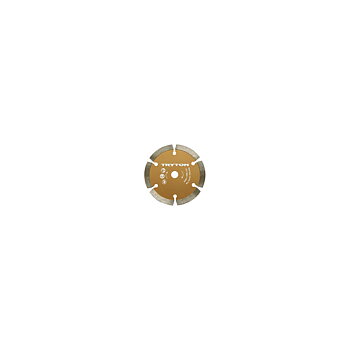 Diamantkapskiva 3st 89 x 10 mm för TPW600K