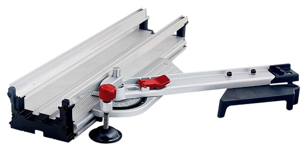 Miter Base 415 mm för Multi-Function Saw Tpw600K