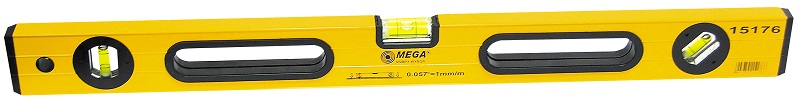 Vattenpass 60 cm MEGA