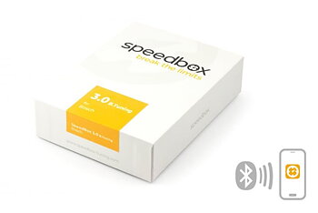 SpeedBox 3.0 B.Tuning för Elcyklar med Bafangmotor (3-stiftskontakt), obegränsat maxhastighet