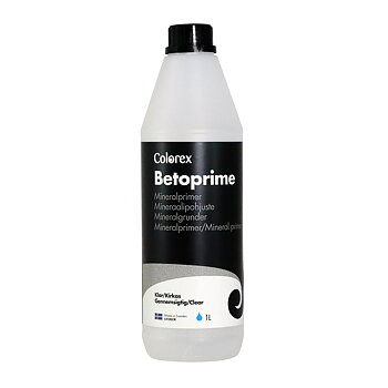 Colorex Betoprime Klar 1 L