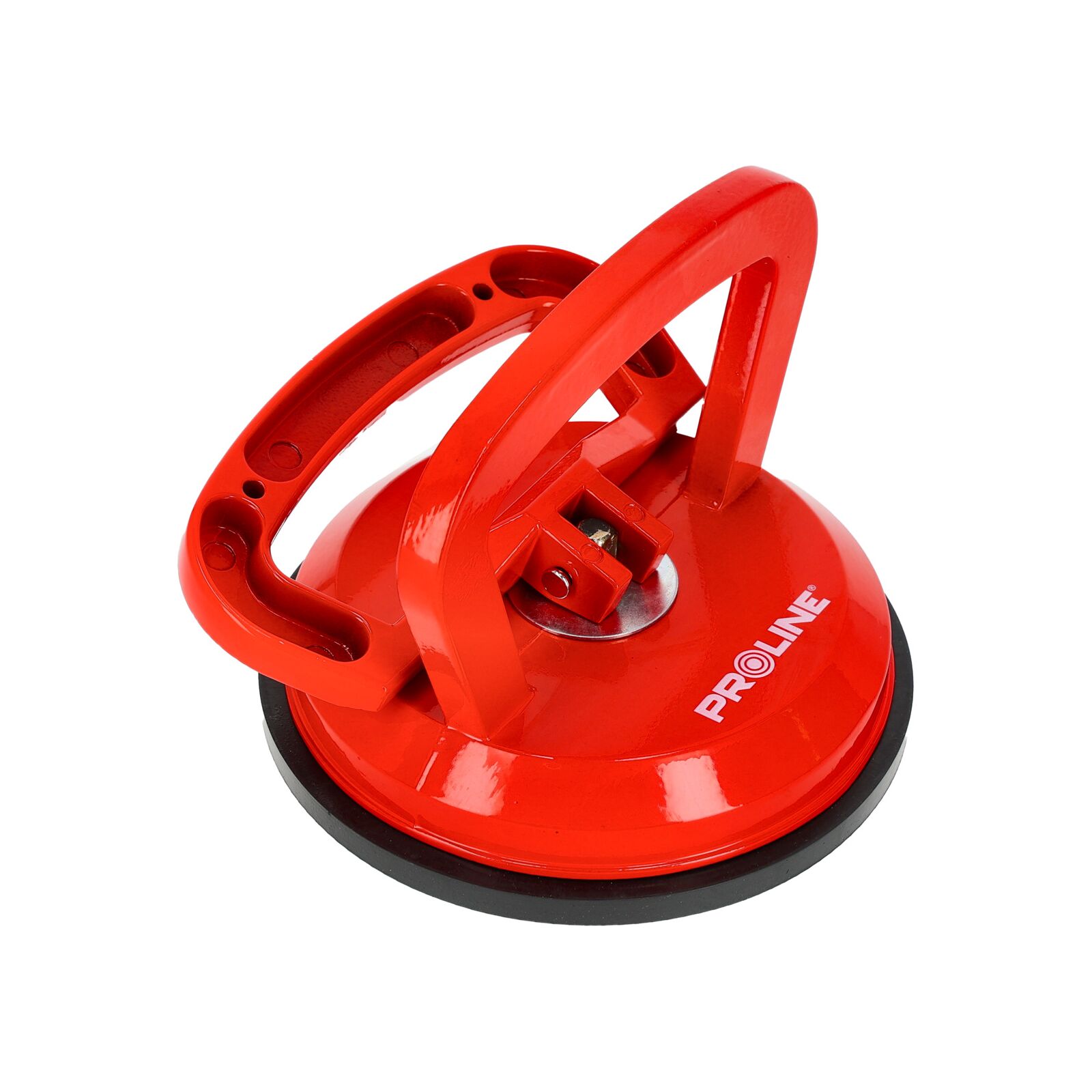 PROLINE TOOLS Plattlyft Sugkoppsgrepp, Proline - 3