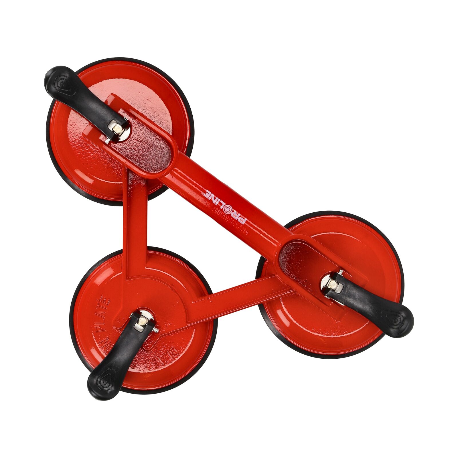PROLINE TOOLS Sugkopp Handtag, Proline - 2