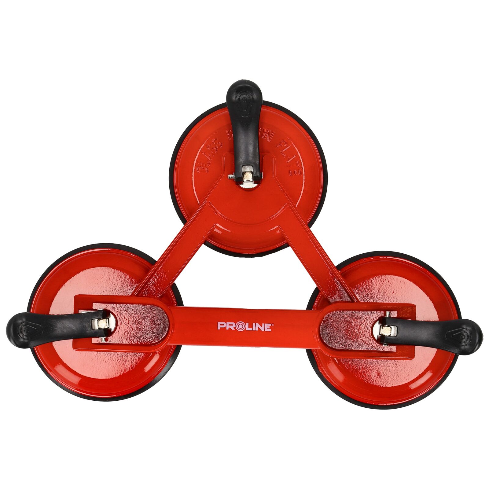 PROLINE TOOLS Sugkopp Handtag, Proline - 5
