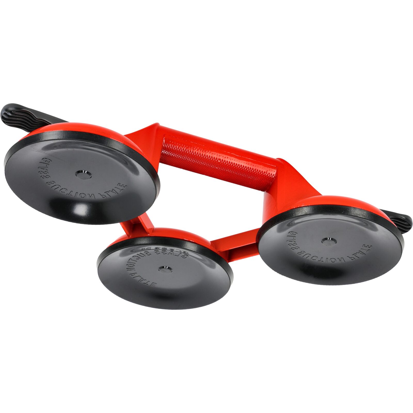 PROLINE TOOLS Sugkopp Handtag, Proline - 4