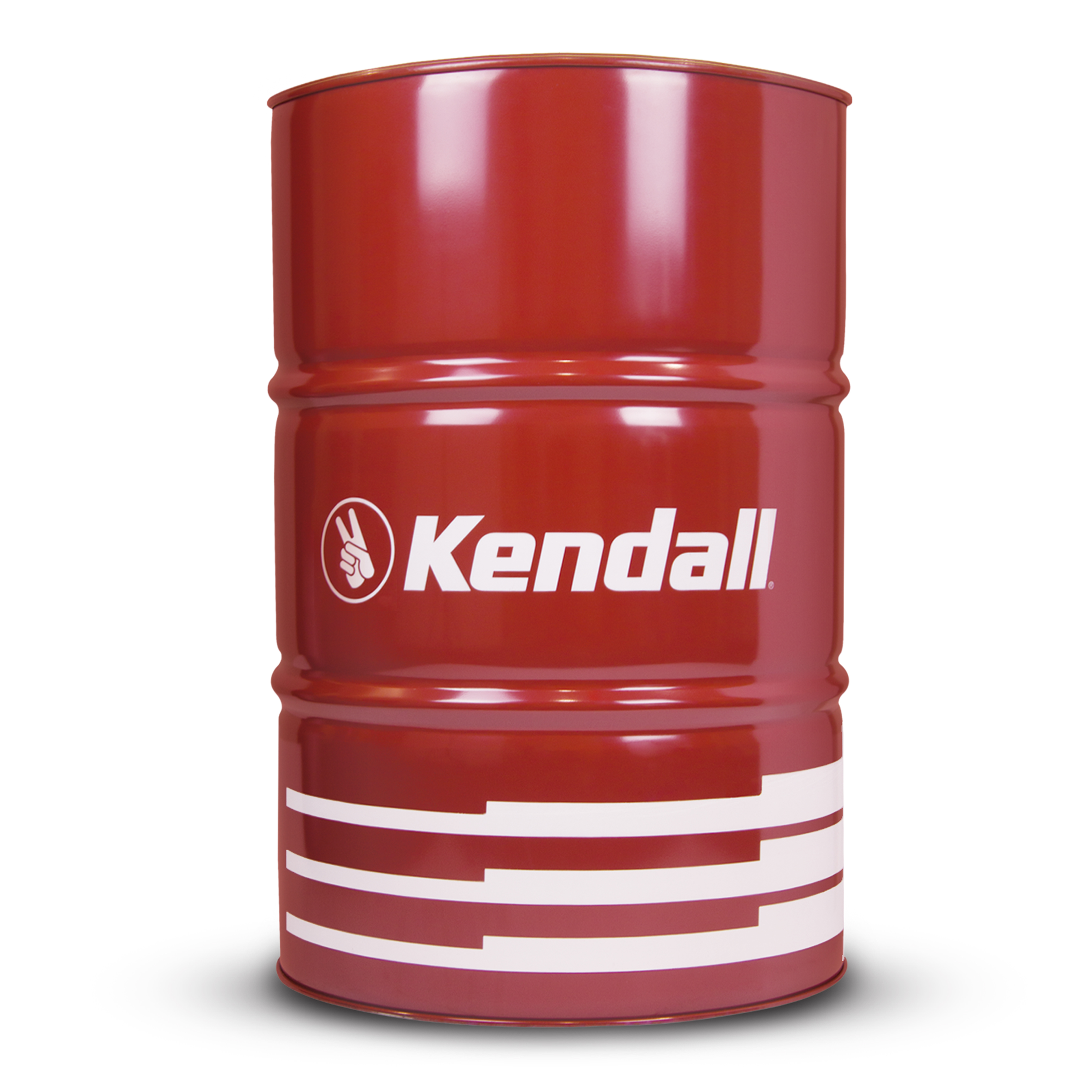 Kendall GT-1 Competition 20W-50 Fat 208 L