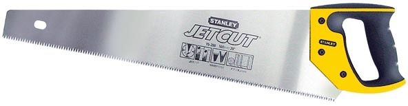 Stanley Handsåg för trä JET CUT SP 450MMHP