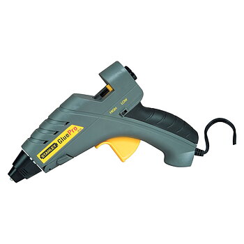Stanley Glue PRO Dual Melt Glue Gun Kit 8 0W