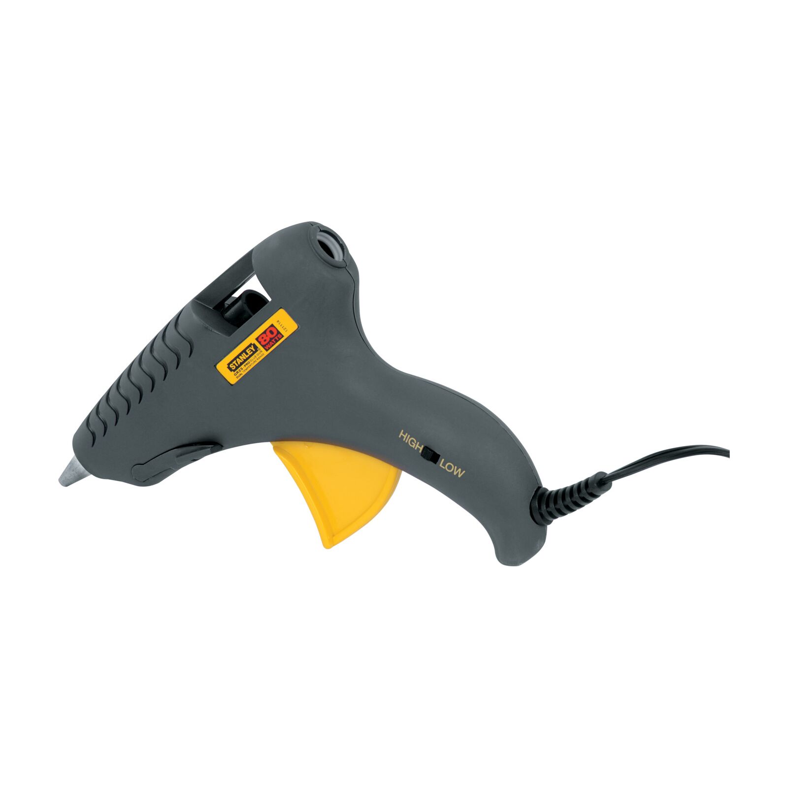 Stanley Trigger Feed Dual Melt Glue Gun
