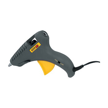 Stanley Trigger Feed Dual Melt Glue Gun