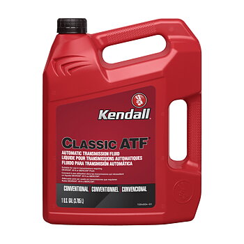 Kendall ATF Classic 1Gl 3,785 L