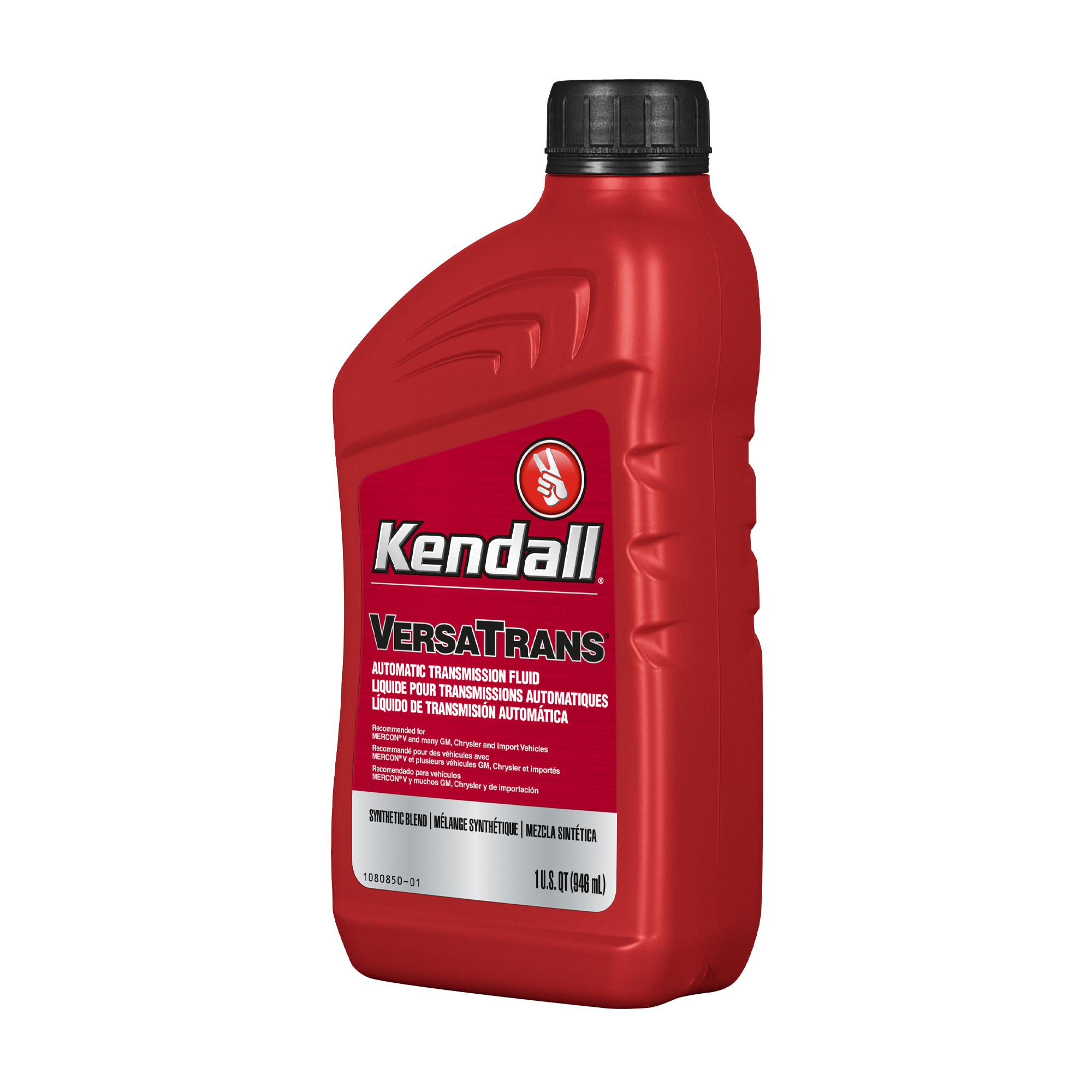 Kendall ATF Versa Trans SB 1Qt 0,946 L - 3
