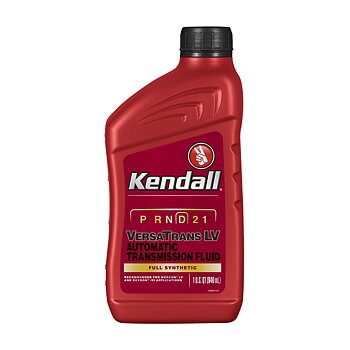 Kendall ATF Versa Trans LV Full Synt 1Qt 0,946 L