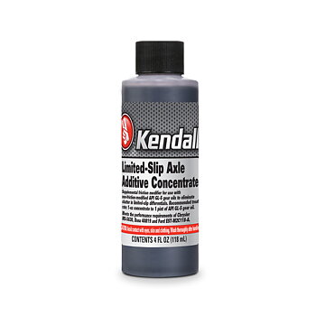 Kendall Limited Slip Koncentrat 118 ML