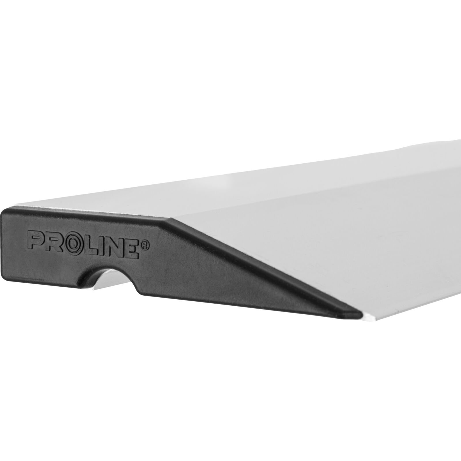 PROLINE TOOLS Vattenpass Trapetsformad 100 cm, Aluminium, Proline - 3