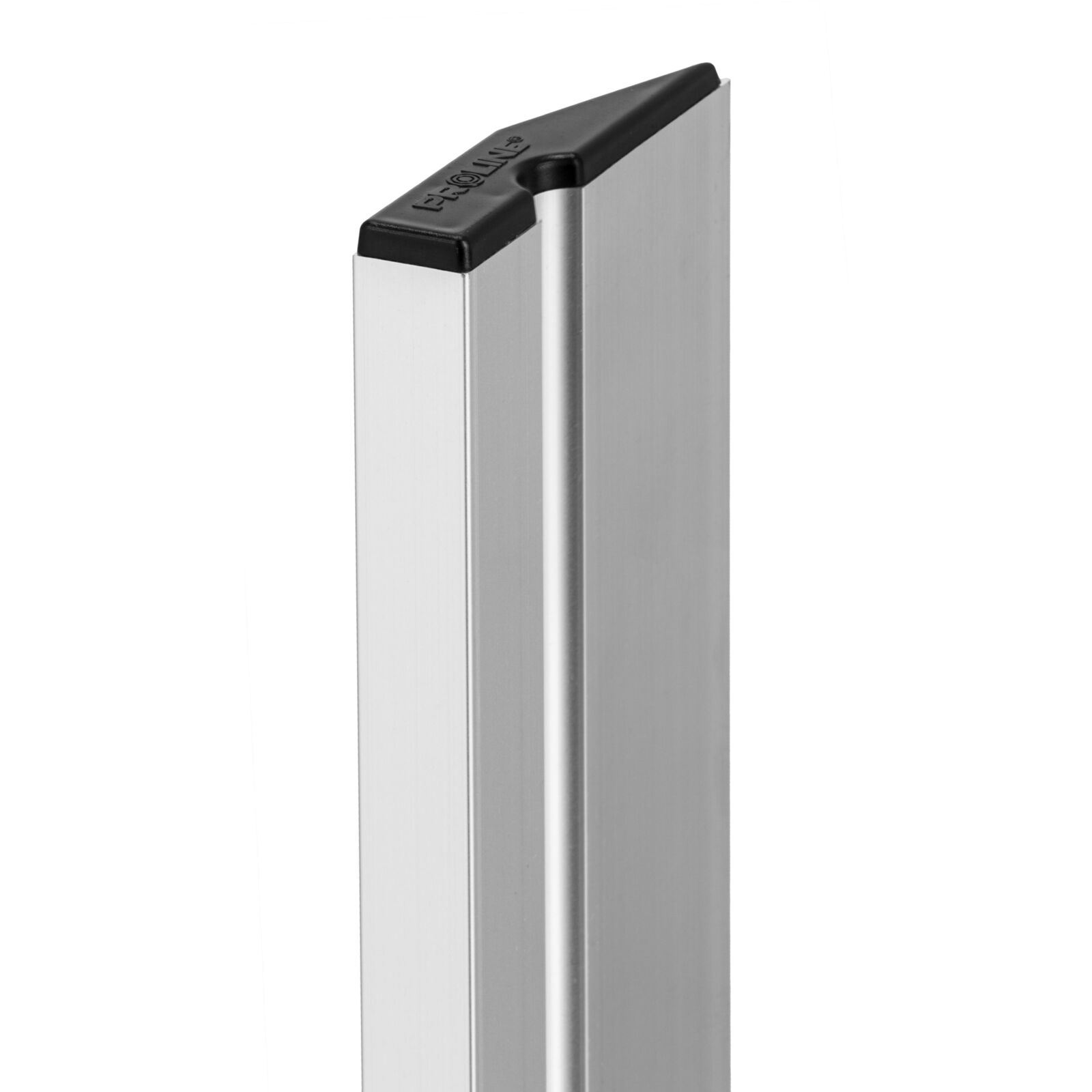 PROLINE TOOLS Vattenpass Trapetsformad 100 cm, Aluminium, Proline - 4