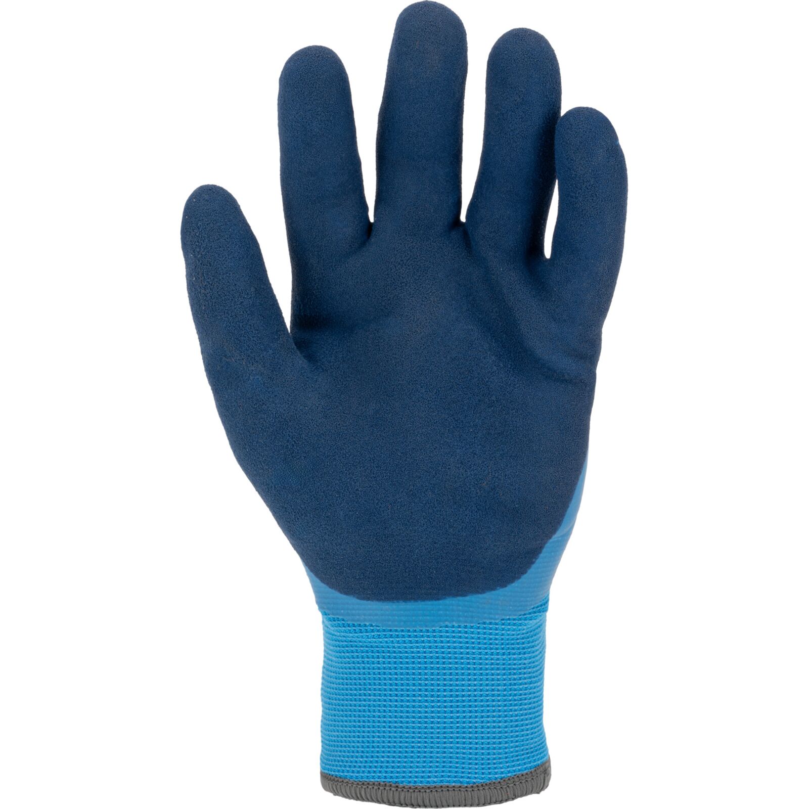 LahtiPro Arbertshandskar vinterhandskar, Blå L251909P, CE, LAHTI - 11 [XXL] Handlängd 21,5cm Omkrets 27,9cm - 7