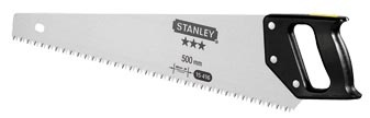 Stanley Handsåg för trä 600 mm