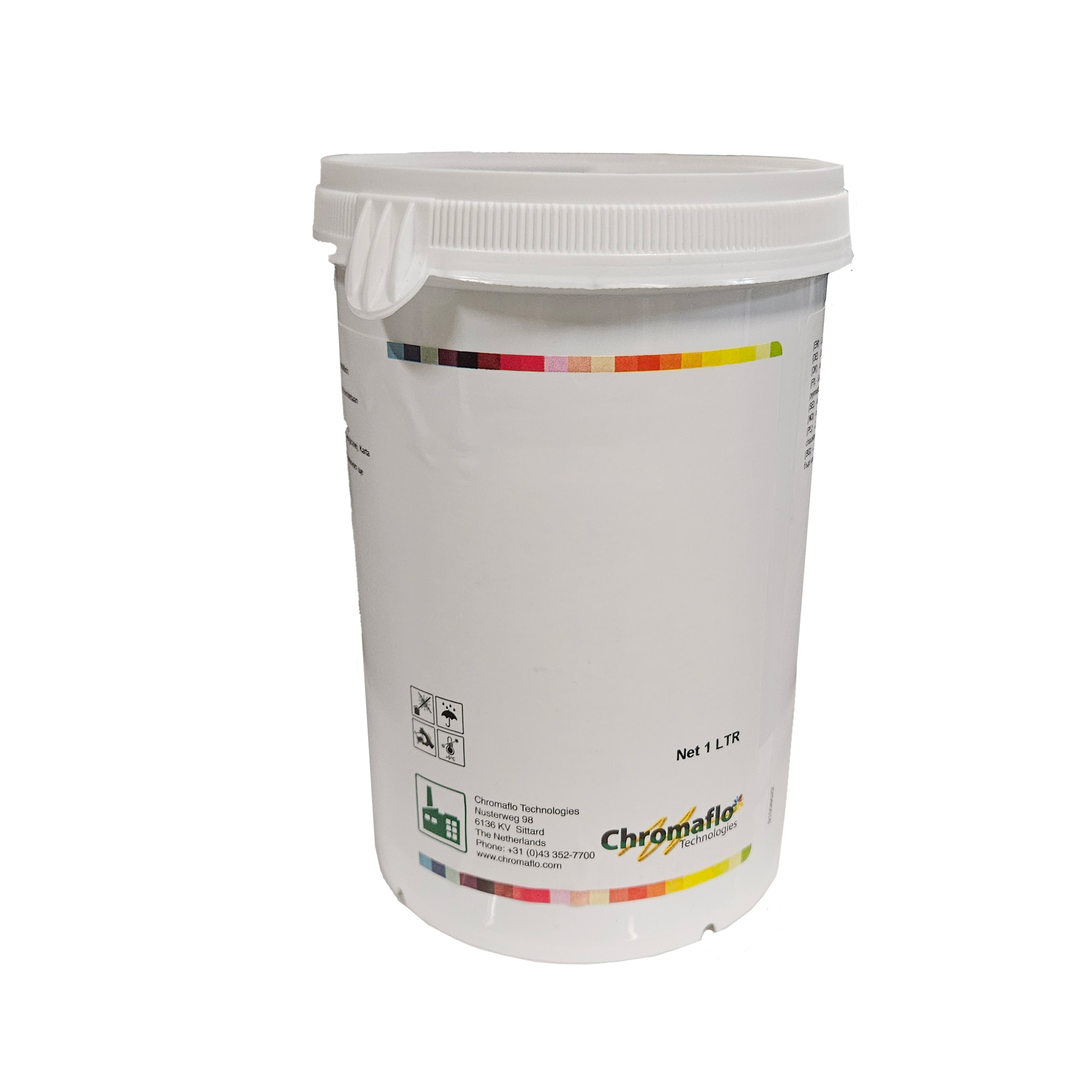 Chromaflo Colorant sS 1 L