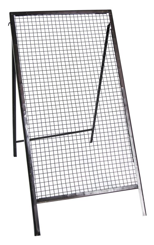 Shieve för Builders 12060 cm, Siatka 11 cm