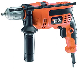 Black&Decker Slagborrmaskin 5500W, 0-2800 RPM, 20 mm, BCM