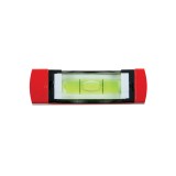 PROLINE TOOLS HD Vattenpass 80 cm 0.5 mm/m Aluminium, PROLINE HD - 2