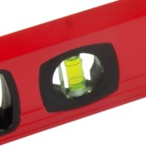 PROLINE TOOLS HD Vattenpass 80 cm 0.5 mm/m Aluminium, PROLINE HD - 4