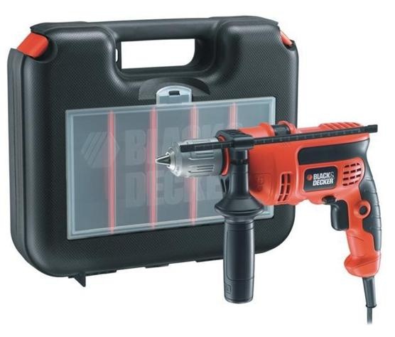 Black&Decker Slagborrmaskin 650 W , BMC