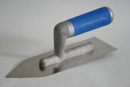 Smooth Stainless Float 230 mm