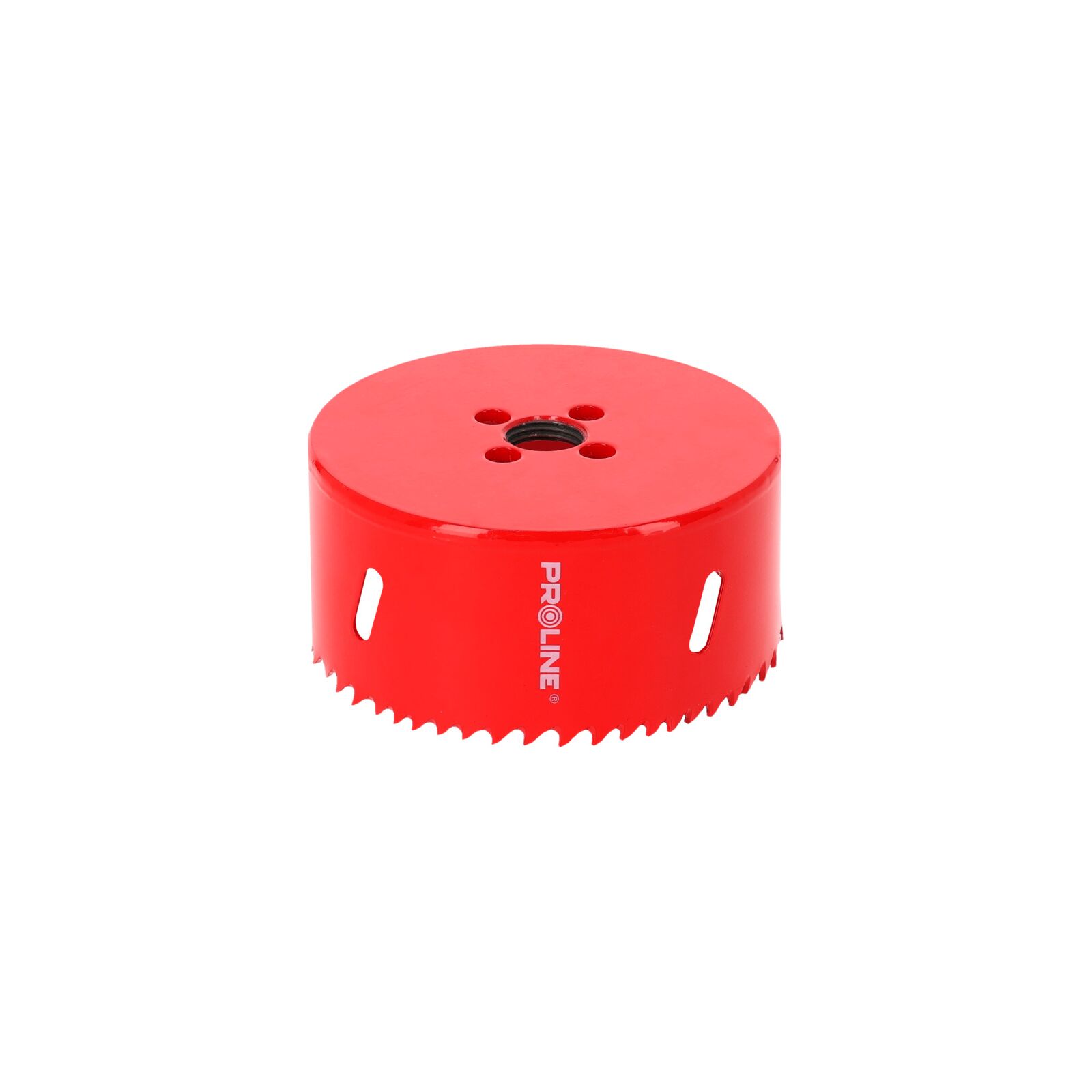 PROLINE TOOLS Hålsåg HSS M3 Bi-Metall, Proline (Storlek (mm) : 40)