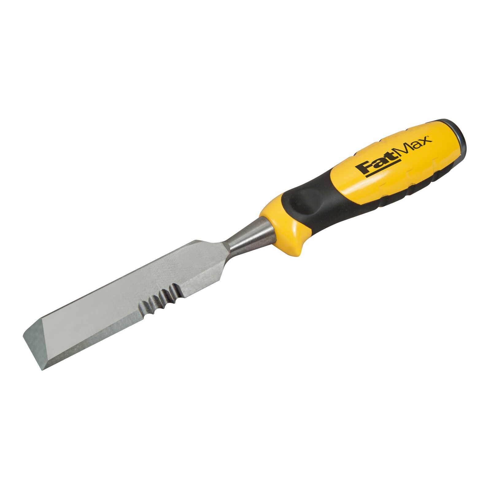 Stanley 125 mm Fm Side Strike Chisel