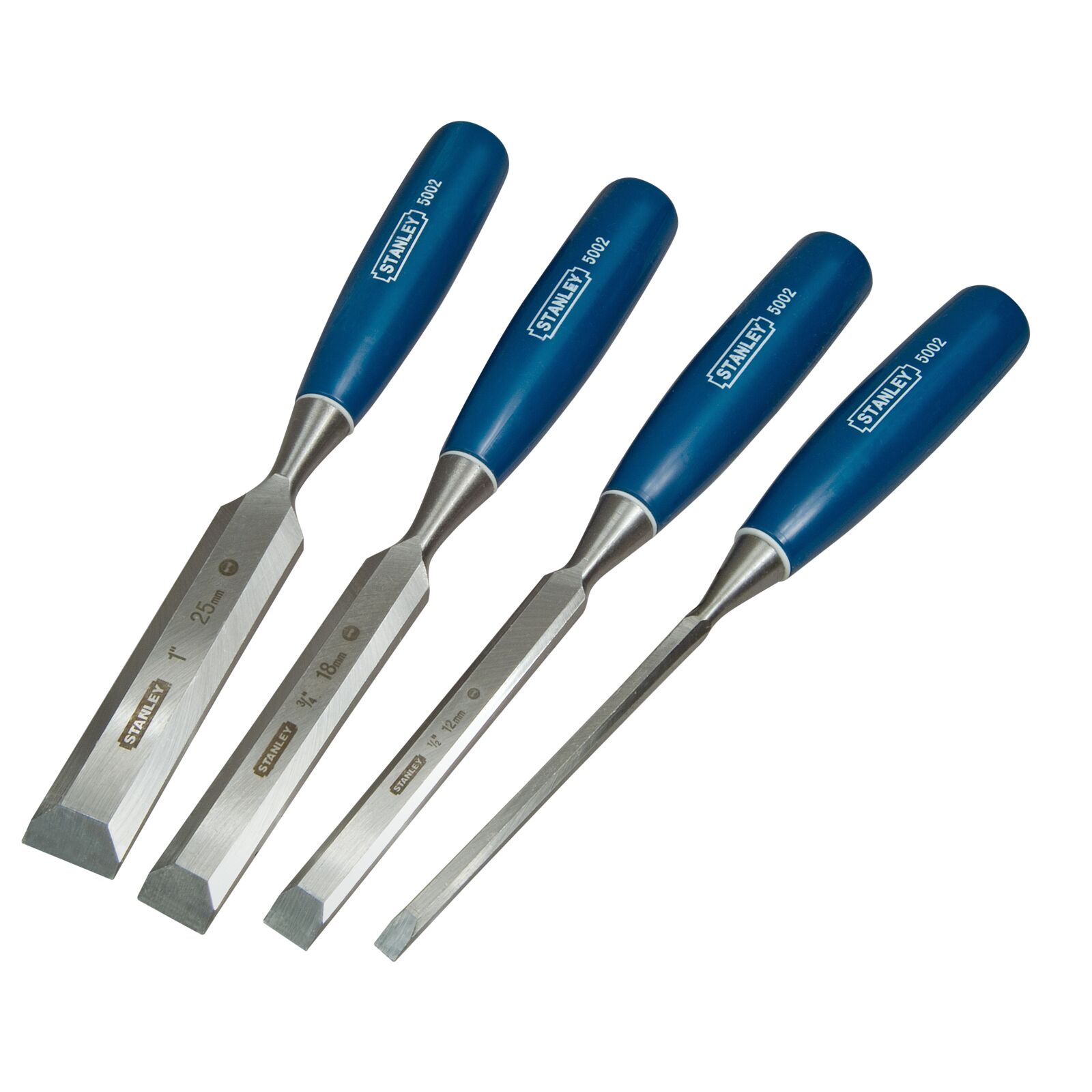 Stanley Zestaw DåUt 4 Szt. (612 1825 mm) Seria 5002