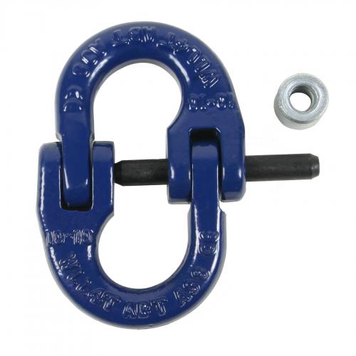  KOPPLINGSLÄNK, 6 MM - 13 MM