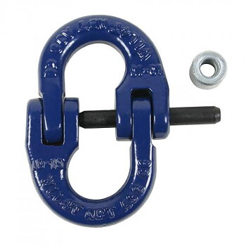 KOPPLINGSLÄNK, 6 MM - 13 MM