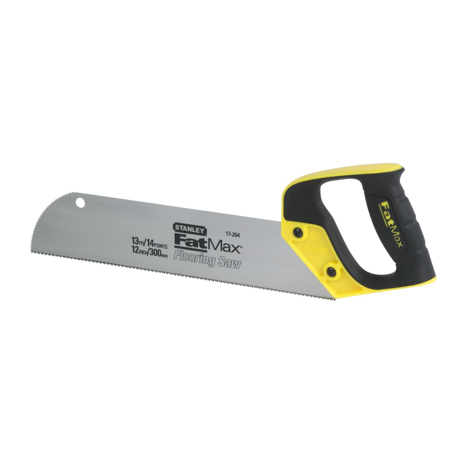 Stanley 1/4 Fmax Fboard Saw 13Tpi Sq Un Hp