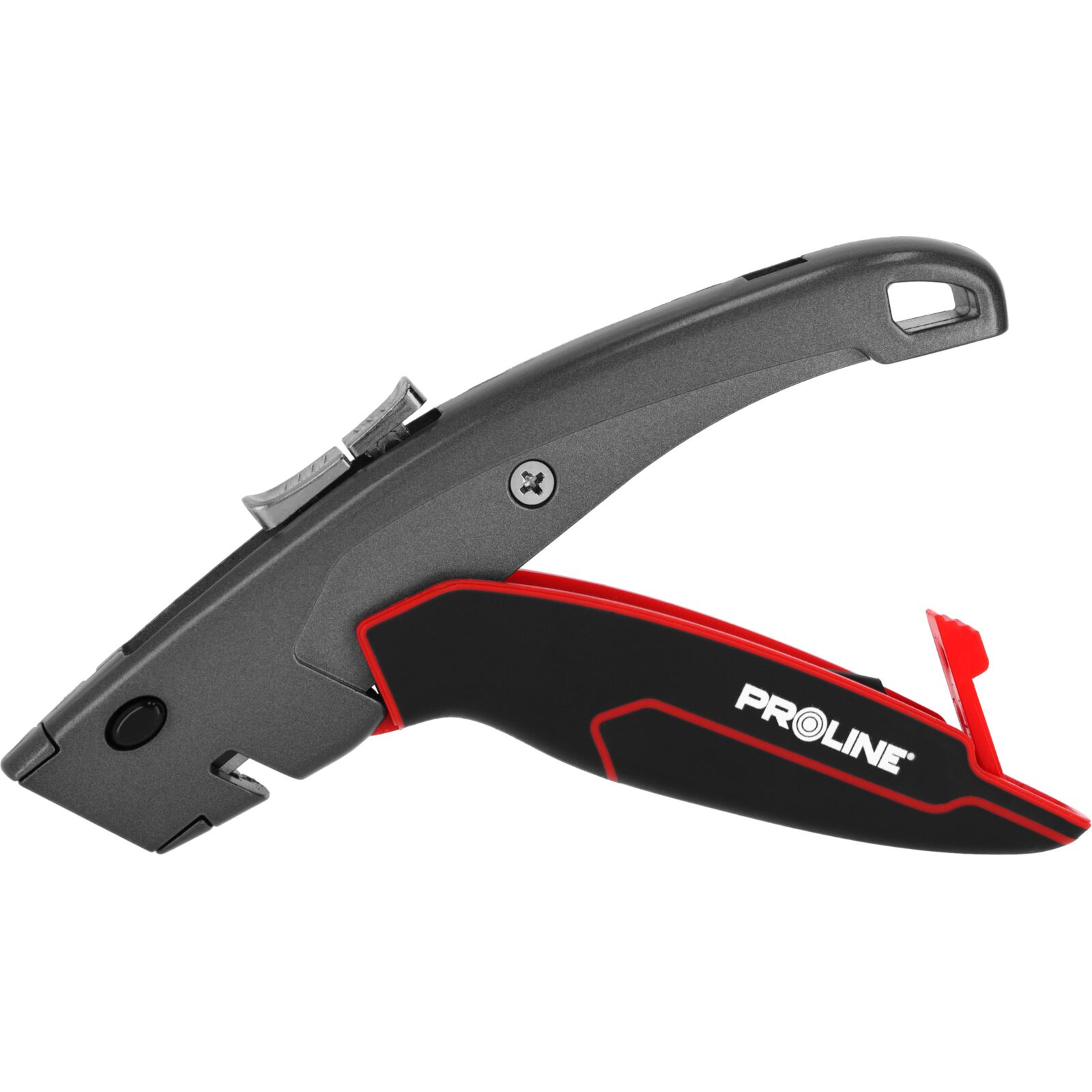 PROLINE TOOLS Brytbladskniv T-Blad, Proline - 4