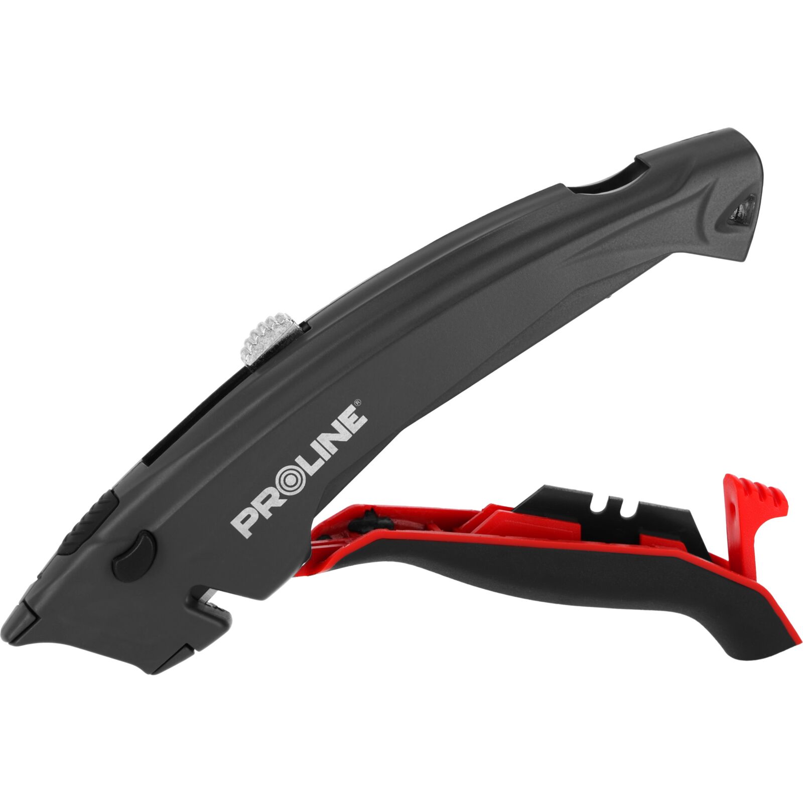 PROLINE TOOLS Brytbladskniv T-Blad, Proline - 3