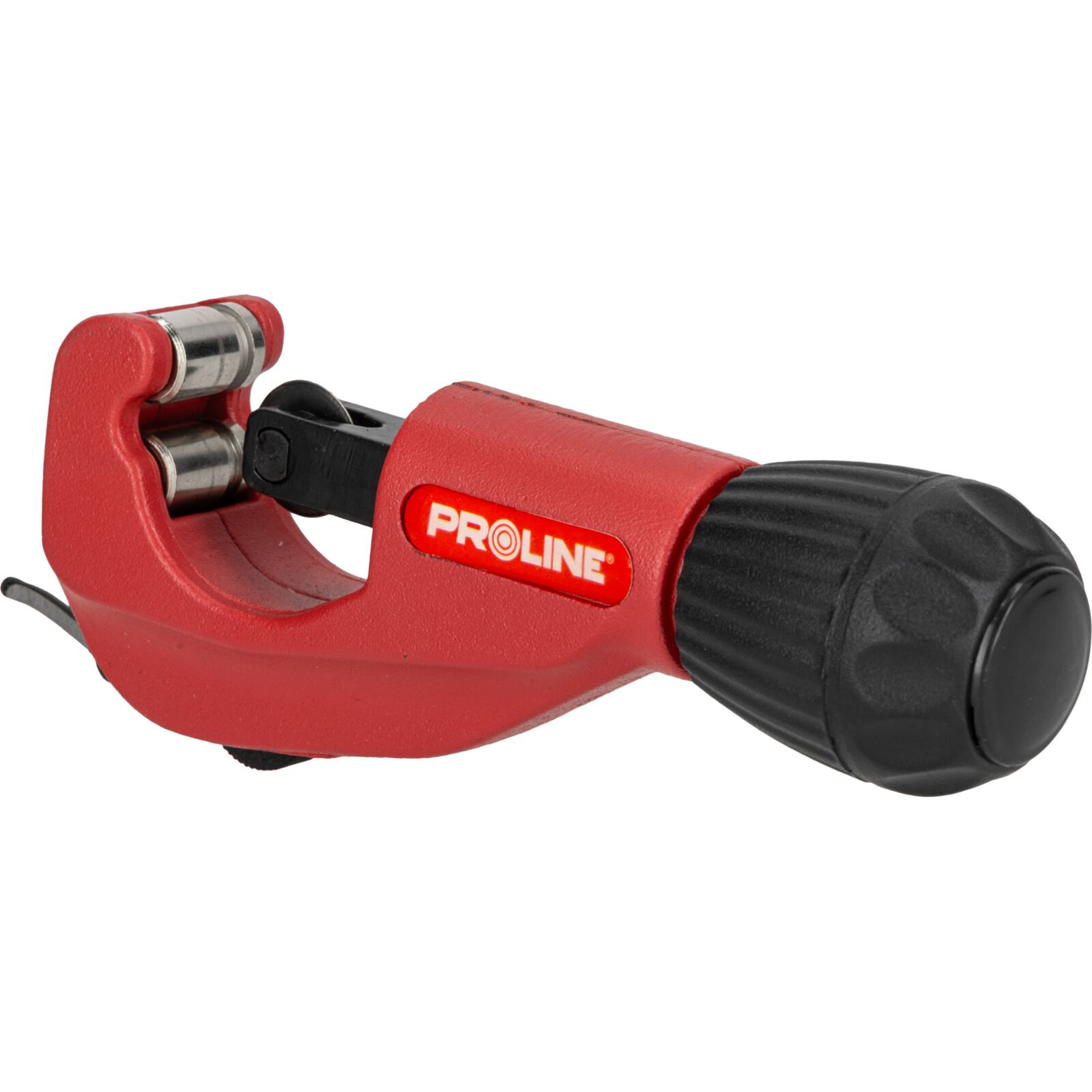 PROLINE TOOLS Röravskärare justerbar 6-35 mm för aluminium och kopparrör, Proline - 4