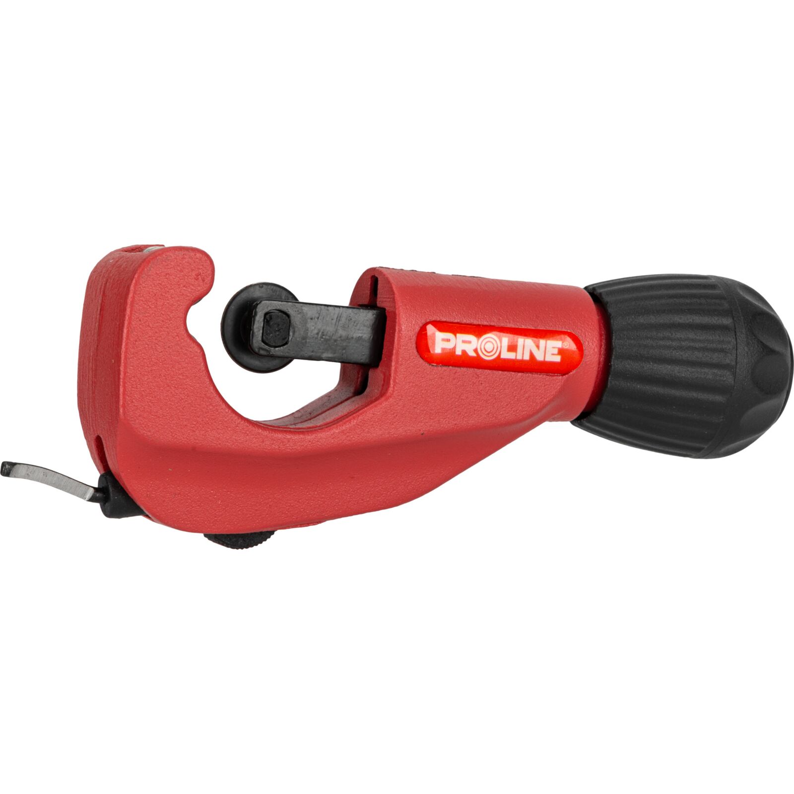 PROLINE TOOLS Röravskärare justerbar 6-35 mm för aluminium och kopparrör, Proline - 3