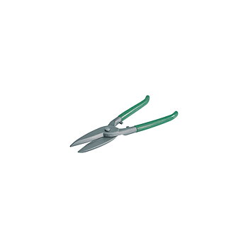 Plåtsax 25 cm rak D102-250 ERDI