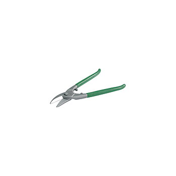 Plåtsax, hålsax 25 cm höger D107-250 ERDI