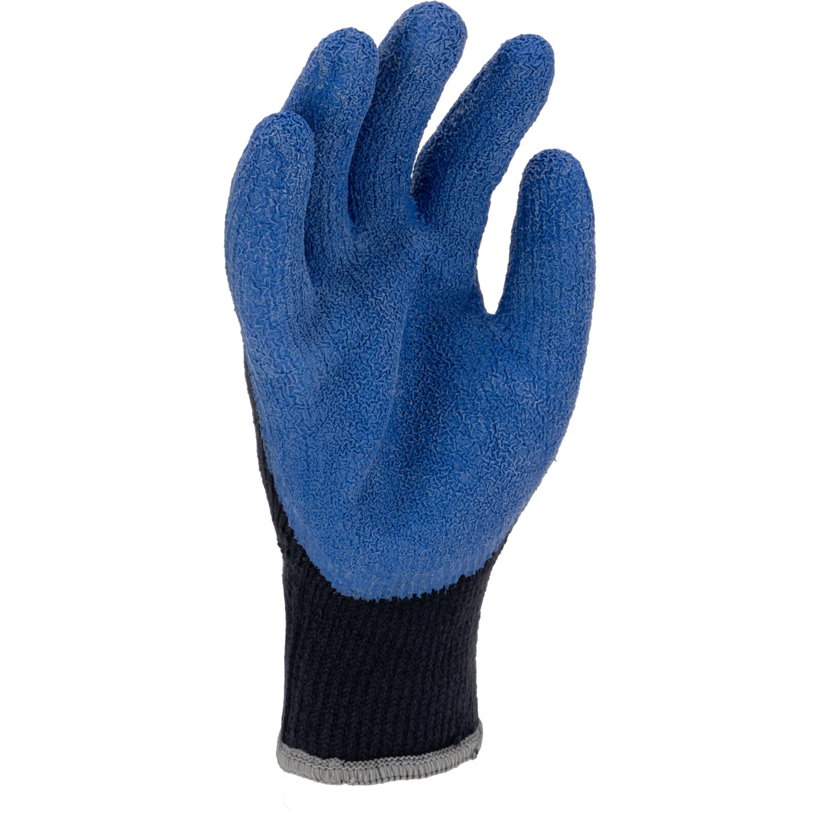 LahtiPro Handskar, latex, vadderade skyddshandskar, CE, LAHTI (Handskestorlek : 9 [L] Handlängd 19,2cm Omkrets 22,9cm) - 6