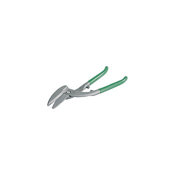 Plåtsax 30 cm höger D118-300 (Pelikan) ERDI